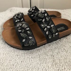 Design Lab glitzy slides